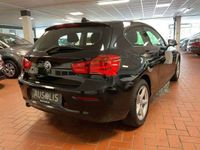 gebraucht BMW 116 i Advantage Klimaautom,PDC,Sitzheizung