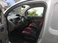 gebraucht Renault Kangoo 