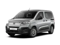 Neu Fiat Doblò 100 PS (73 kW) 2026 Van / Kleinbus
