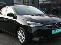gebraucht Opel Corsa Elegance 100PS Automatik, Navigation, Sitzheizung