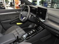 Gebraucht VW Golf VIII GTE 272 PS (200 kW) 2024 Grau Limousine