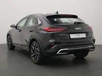 Gebraucht Kia XCeed Spirit 160 PS (117 kW) 2023 Schwarz SUV