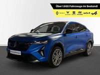 Gebraucht Renault Rafale 300 PS (220 kW) 2024 Blau SUV