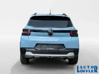 Neu Citroën C3 101 PS (74 kW) 2026 Blau SUV