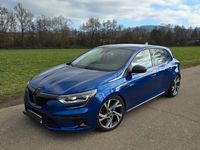 gebraucht Renault Mégane GT ENERGY TCe 205 EDC /Bose/Duplex Anlage