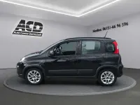 Gebraucht Fiat Panda City Life 71 PS (52 kW) 2021 Schwarz Kleinwagen