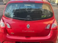 Gebraucht Renault Twingo 74 PS (54 kW) 2014 Rot Kleinwagen
