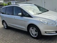 Gebraucht Ford Galaxy Business Edition 179 PS (131 kW) 2017 Van / Kleinbus