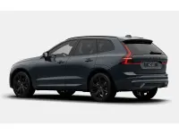 Neu Volvo XC60 Plus 2026 Blau SUV