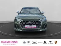 Gebraucht Audi SQ5 Sport 341 PS (250 kW) 2025 Grün SUV