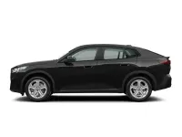 Gebraucht BMW X2 156 PS (114 kW) 2025 Schwarz SUV