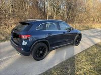 Usata Mercedes GLA200 Progressive 163 CV (119 kW) 2020 SUV