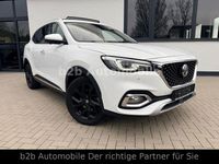 Gebraucht MG EHS Luxury 258 PS (189 kW) 2022 Weiß SUV