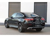 Gebraucht Mercedes 200 AMG 197 PS (144 kW) 2019 Coupé