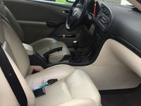 Gebraucht Saab 9-3 Cabriolet Linear 150 PS (110 kW) 2005 Blau Cabrio