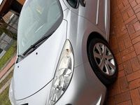 Gebraucht Peugeot 207 2007 Silber Kleinwagen