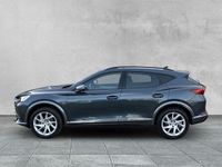 Gebraucht Cupra Formentor 150 PS (110 kW) 2024 Magnetic grau SUV