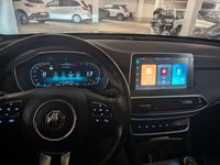 Gebraucht MG HS Luxury 162 PS (119 kW) 2023 Weiß SUV