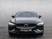 Gebraucht Volvo V60 Plus 197 PS (144 kW) 2022 Andere Kombi