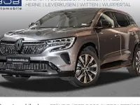 Brugt Renault Austral Techno 158 HK (116 kW) 2025 Grå SUV
