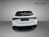 Gebraucht Mercedes GLC200 AMG line 204 PS (150 kW) 2025 Manufaktur lack manufaktur opalithweiß bright SUV