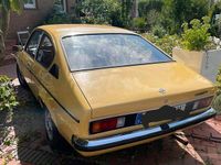 Gebraucht Opel Kadett 54 PS (39 kW) 1978 Andere farben Coupé