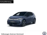 Neu VW ID.3 Style 139 kW (190 PS) 2026 Nordmeerblau Kleinwagen