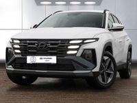 Neu Hyundai Tucson Trend 252 PS (185 kW) 2025 Atlas white SUV