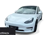 Usado Tesla Model 3 RWD 205 kW (279 HP) 2022 Branco Sedan