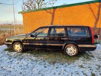 gebraucht Volvo 850 2.5-10V / Vollleder Ausstattung/ TÜV 01/25