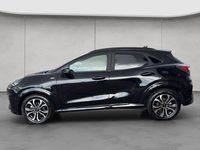 Gebraucht Ford Puma ST-Line X 155 PS (114 kW) 2024 Schwarz SUV