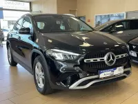 Gebraucht Mercedes GLA180 150 PS (110 kW) 2024 Schwarz SUV