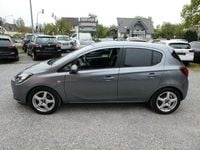 Usata Opel Corsa Active 90 CV (66 kW) 2017 Grigio Utilitaria