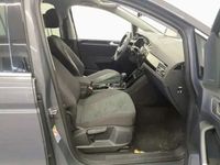 Gebraucht VW Touran Highline 150 PS (110 kW) 2024 Delfingrau Van / Kleinbus