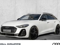 Neu Audi A5 Ambiente 204 PS (150 kW) 2025 Weiß Coupé