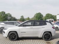 gebraucht Jeep Compass PHEV S MY22 360Kamera, LED, ACC-Tempomat