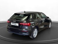 gebraucht Audi A3 Sportback 30 TFSI Schaltgetriebe