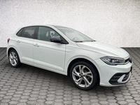 Gebraucht VW Polo Style 95 PS (69 kW) 2022 Weiß Limousine