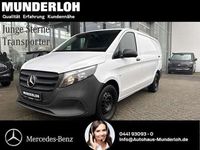 Second-hand Mercedes Vito 2024 Alb Van