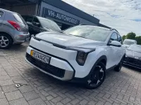 Neu Kia Stonic 101 PS (74 kW) 2026 Schneeweiß SUV