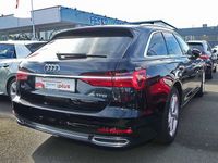 gebraucht Audi A6 Avant design 45 TFSI