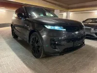 Neu Land Rover Range Rover Sport SE Dynamic 460 PS (338 kW) 2026 Grau SUV