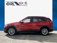 Gebraucht BMW X1 Advantage 140 PS (102 kW) 2019 Sunset orange SUV