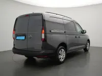 Neu VW Caddy 122 PS (89 kW) 2025 Grau Van / Kleinbus