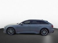 Gebraucht Audi RS6 Sport 600 PS (441 kW) 2022 Grau Kombi