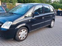 gebraucht Opel Meriva Mit Tüv Bis 09.2025