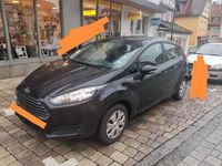 gebraucht Ford Fiesta Ambiente