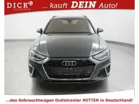 Gebraucht Audi A4 S-Line 204 PS (150 kW) 2021 Daytonagrau perl. met. Kombi