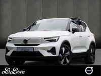 Gebraucht Volvo XC40 Plus 300 kW (408 PS) 2023 Weiss SUV