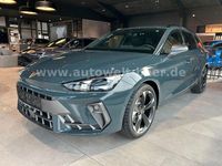 Neu Cupra Leon 204 PS (150 kW) 2025 Blau Limousine